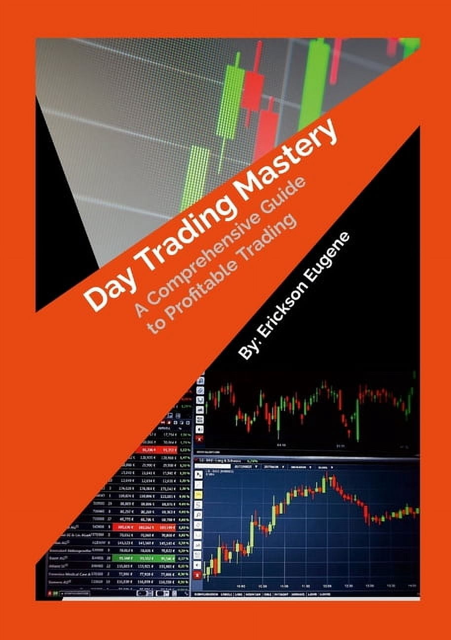 Day Trading Starter Quick Guide 2021 : Everything You Need to Know to Start  Trading and Making Profit (Hardcover) - Walmart.com