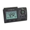 thumbnail image 2 of Abbracc Azan Alarm Table Clock Muslim Snooze Digital Battery Powered Ramadan Gift Mosque, 2 of 9