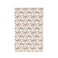 thumbnail image 5 of Wukai Retro Rabbit Print Garden Flag 12.5x18 Inch Double Sided Sun-resistant Rain-resistant, Wrinkle-resistant Colorfast(Only Flag), 5 of 7