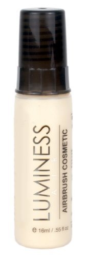 Luminess Air Airbrush Cosmetic Makeup - Brightening-Glow G1 - (0.55 oz 