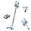 Tineco C3 Cordless Stick Vacuum - Custom Series, Gray with Extra Battery + Mini Power Brush
