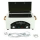 thumbnail image 2 of Gabinete de calor de laboratorio dental de 110 V autoclave herramienta esterilizadora de alta temperatura seca en caliente, 2 of 8