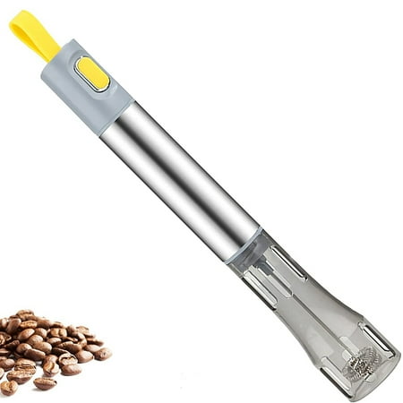

Milk Frother for Coffee Milk Frother and Steamer Coffee Frother Handheld Hand Foam Maker C