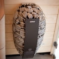 thumbnail image 2 of Harvia Spirit UL Certified Electric Sauna 8 kW Heater with WiFi Remote Control, 2 of 6