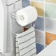 thumbnail image 3 of Estante Para Toallas Portarrollos De Papel Higiénico Versátil Sobre Doble Capa Dispensador De Papel Higiénico Para El Baño Del Hogar, 3 of 4