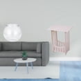 thumbnail image 2 of Pecera pequeña transparente, adorno decorativo para el hogar, jarrón de pecera, mesa auxiliar para dormitorio, escritorio, sala de estar, decoración d, 2 of 8