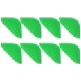 thumbnail image 1 of EeaseCA 8Pcs Kitchen Quick Defrosting Board Covers Cutting Board Protective Covers (Green), 1 of 7