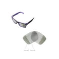 thumbnail image 4 of Walleva Transition/Photochromic Polarized Replacement Lenses for VonZipper Elmore Sunglasses, 4 of 6