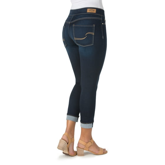 levi strauss pull on jeans