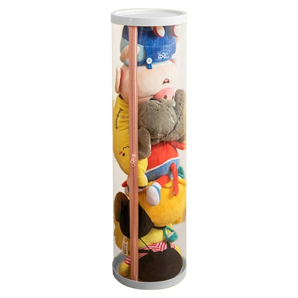 Stuffed animal best sale storage walmart