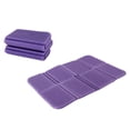 thumbnail image 1 of Coussin en Mousse XPE Randonnée Camping Tapis Pique-Nique Portable Extérieur Pliant, 1 of 7