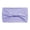Purple, variant on Wide Knotted Turban Headband for Women, Pink, 1 Count