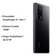 thumbnail image 4 of Smartphone Xiaomi Poco F5 Pro 12GB RAM 256GB ROM Negro Desbloqueado, 4 of 4
