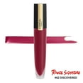 thumbnail image 5 of L'Oreal Paris Rouge Signature Lightweight Matte Lip Stain, High Pigment, Discovered, 5 of 7