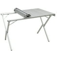 thumbnail image 2 of ALPS Mountaineering Regular Dining Table Aluminum Silver, 2 of 9