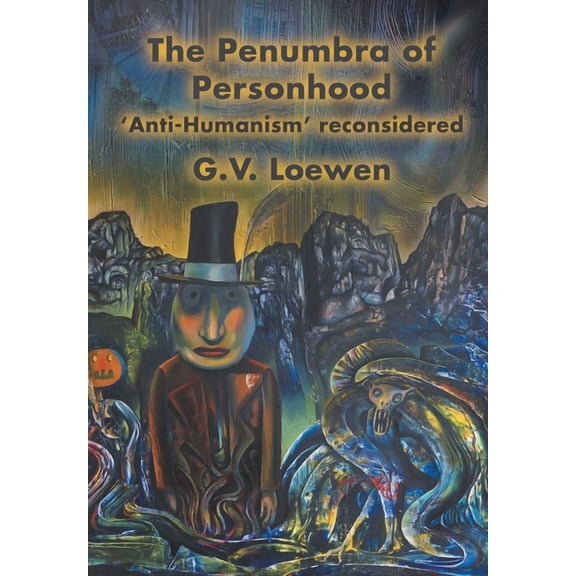 The Penumbra of Personhood (Hardcover)
