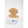 thumbnail image 3 of Hi-Line Gift Resin Traditional Dog Garden Sculpture, 3 of 5