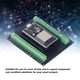 thumbnail image 4 of Riousery Placa de Desarrollo ESP32 Compatible con NodeMCU 32S Lua de 38 Pines GPIO de Doble Capa FR-4 (7.7 x 6.3 cm / 3.03 x 2.48 inches), 4 of 9
