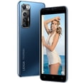 thumbnail image 2 of Kchsji US Standard U8 Phone, 50-Inch Display, Dual-Core Processor, Face Unlock, GPS, 2MP Front Camera, Dual SIM, 1500mAh Battery, Budget Mobile Phone for Everyday Use and Entertainment, 2 of 9