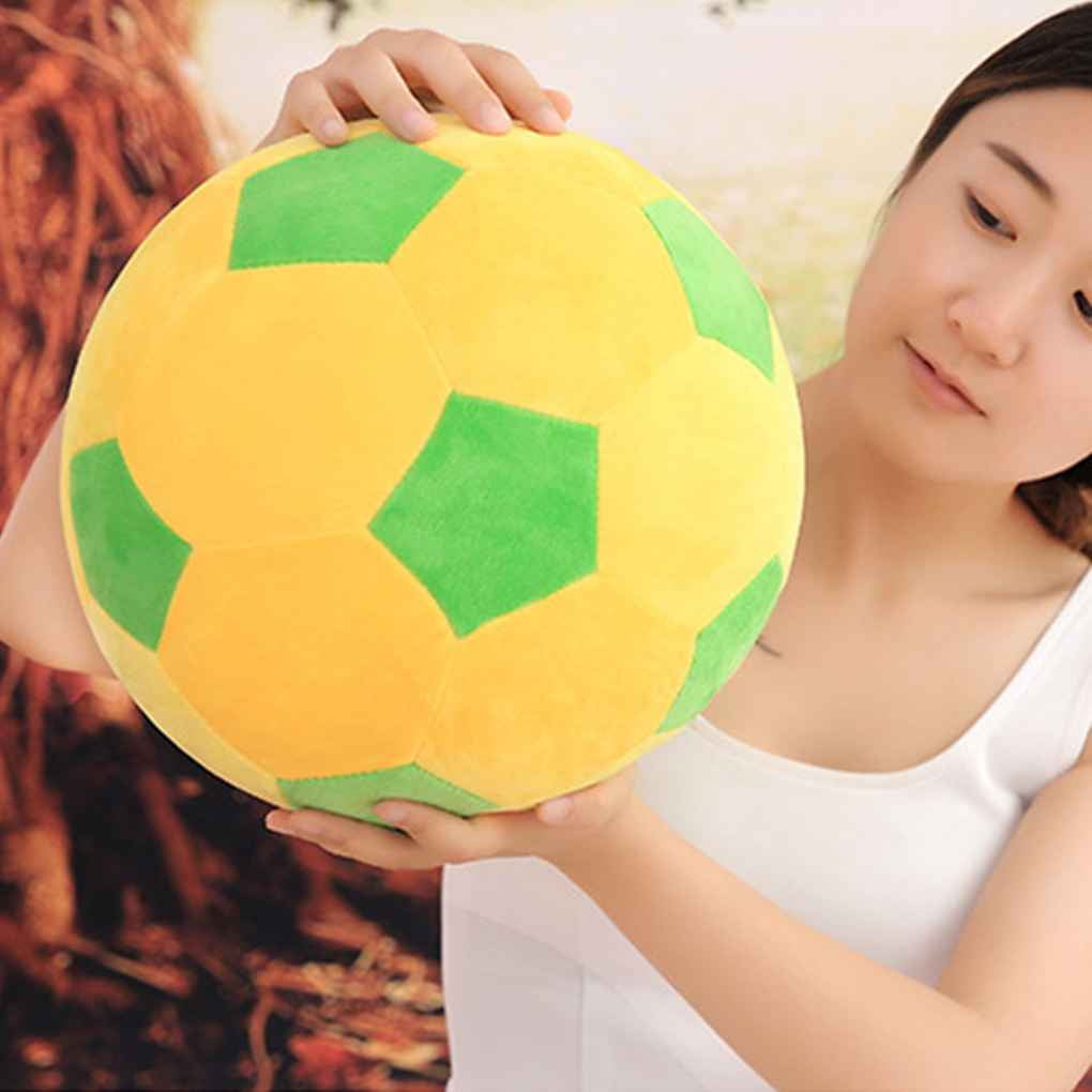 soccer ball stuffed animal