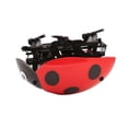 thumbnail image 5 of Robot Ladybug RC Car Remote Control Bionic Insect Toy - COLORMIX, 5 of 8