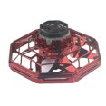 thumbnail image 1 of Flying Drone Toy LED Gyroscope Automático Obstáculo Drone Niños Flying Toy, Rojo Inevent FN000228-02, 1 of 7