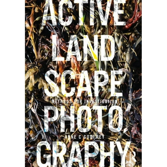 Active Landscape Photography Active Landscape Photography: Methods for Investigation, (Paperback)