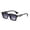 C2, variant on Square Rimmed Glasses Fashion Eyewear Beige Frame European And American Style For Men And Women