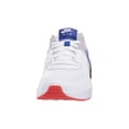 thumbnail image 3 of Nike Kids Air Max Excee (Big Kid) White/Hyper Blue/Bright Cactus/Track Red, 3 of 6