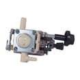 thumbnail image 3 of Mosiee Carburetor Kit With Hd2 Filter Kit For Sh86 Bg86 Sh86C Bg86C Bg86Ce Leaf Blower, 3 of 9