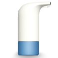thumbnail image 2 of Dispensador Automático de Jabón, Dispensador Automático de Jabón 350ml Dispensador de Gel Hidroalcohólico con Sensor Infrarrojo para Baño o Cocina, 2 of 5