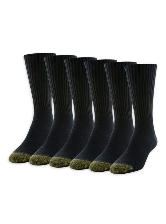 Gold Toe Men's Socks
