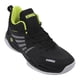 thumbnail image 2 of Tenis K-Swiss FASTBREAK Para Hombre Color Negro, 2 of 9