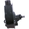 thumbnail image 4 of A1 Cardone Power Steering Pump P/N:20-7876 Fits select: 1980-1981 PONTIAC FIREBIRD, 1980-1981 BUICK REGAL, 4 of 5