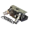 thumbnail image 2 of Artec Industries Large 4-link Xmember Bracket - 2.0" Square Tube, 2 of 3
