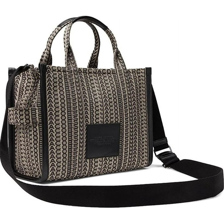 Marc Jacobs Designer Women's Crossbody Handbag - THE MEDIUM