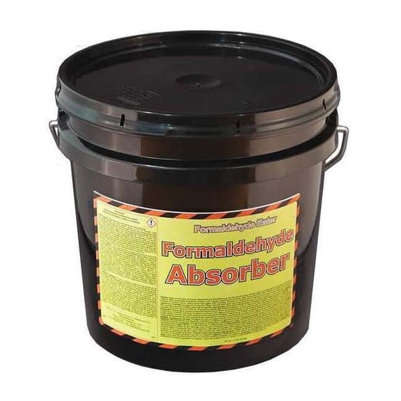 Spill Buster Formaldehyde Absorber,2 gal.,Aldehyde 6900-002