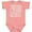 Mauve, variant on Inktastic Parkinsons Disease Awareness Boys or Girls Baby Bodysuit