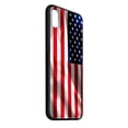 thumbnail image 4 of iPhone XS Max Case GLASS Back USA American Flag Back Cover - US United States, 4 of 4