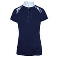 thumbnail image 5 of HyFASHION Womens Laila Lace Show Shirt, 5 of 6