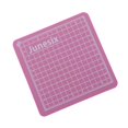 thumbnail image 1 of Xingzhi 8x8cm Size Professional Cutting Mat Pink, 1 of 8