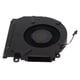 thumbnail image 1 of Ventilador Refrigeración para OMEN 15 EK TPN Q236 Refrigerador Radiador M04216 001 ND8CC02 19j22 19j23 M04215 001 ND8CC03 19C23 Laptop Reemplazo DC 12V 4pin Disipador de Calor ANGGREK Otros, 1 of 8