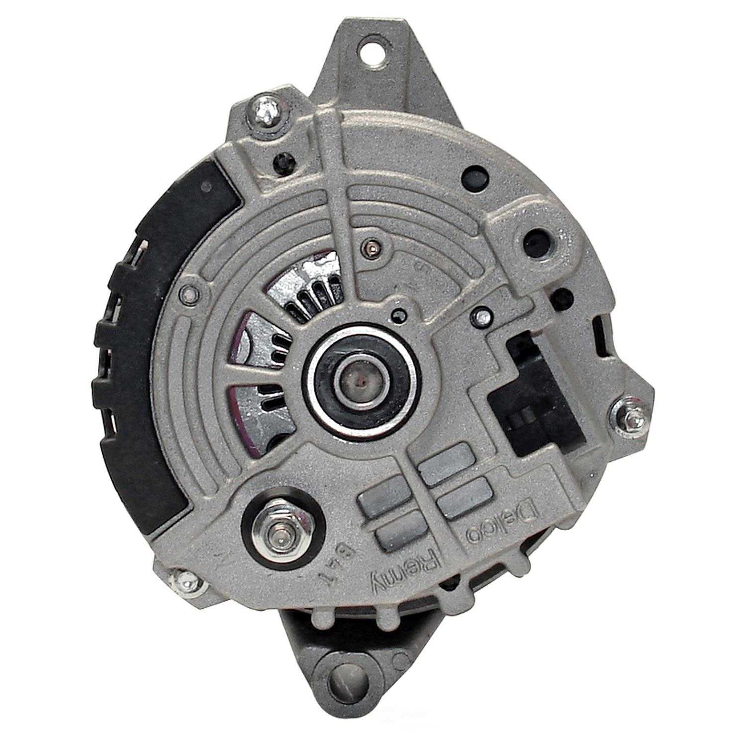 FVP Professional 7919603N Alternator - New