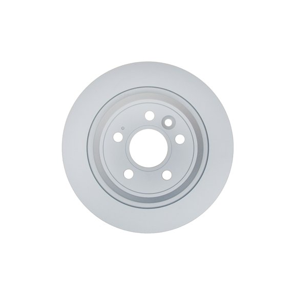 Raybestos Specialty Truck, School Bus and Medium Duty Rotors