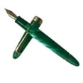 thumbnail image 5 of Colcolo Piston Pen Ef0.5mm Mini s Piston Filling Pen for s dark green, 5 of 8