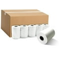 thumbnail image 3 of BPA Free Thermal Paper - 50 Rolls 2 1/4" (58mm) X 165 Ft. Cash Register Paper Rolls, 3 of 5