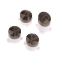 thumbnail image 4 of Reemplazo De Botones De De Aluminio Abxy Para Controlador One Gris Sunnimix Botones de bala de Xbox One, 4 of 6