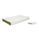 thumbnail image 1 of Pack Colchón de Bebé Baby Essential + Protector - 140 x 80 x 10 cm, 1 of 8