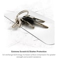 thumbnail image 2 of Protector de Pantalla ZAGG InvisibleShield de Vidrio Antirreflejo para iPhone 14/13 Pro/13, 2 of 5