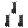 thumbnail image 4 of VONKY Front Driver Side Window Control Switch 935702L010 for i30CW Smooth Operation and Precise Control Style A 3Set, 4 of 6